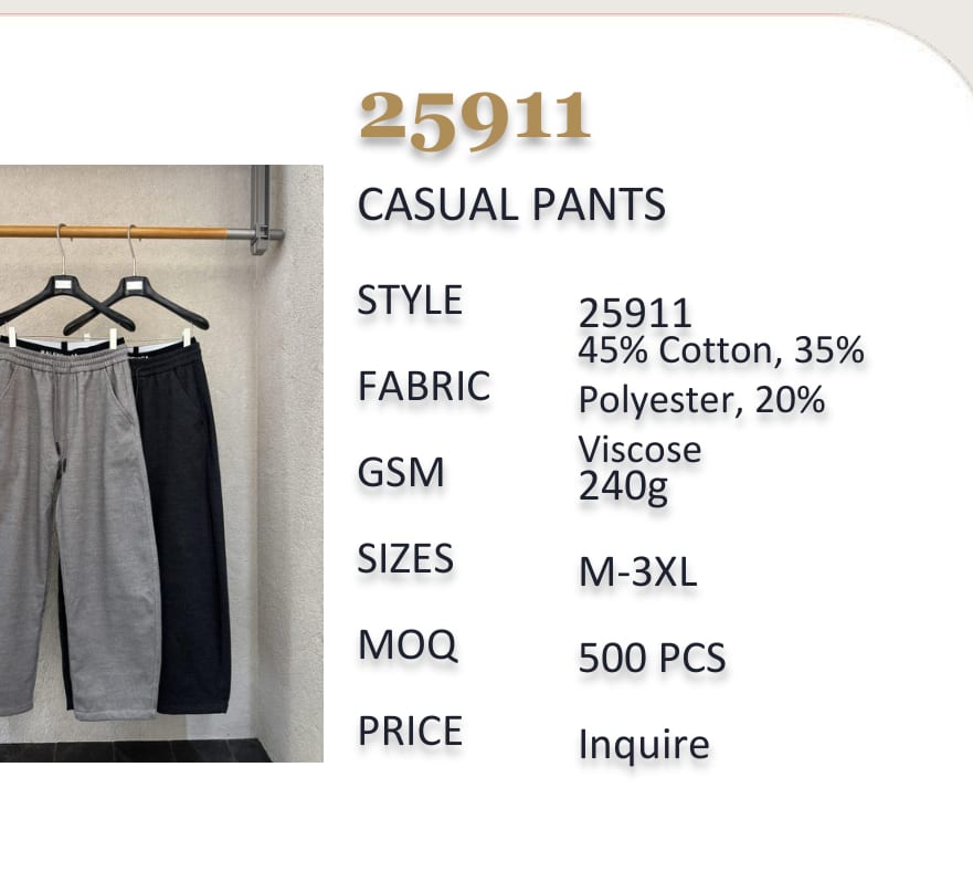 Business — 25911