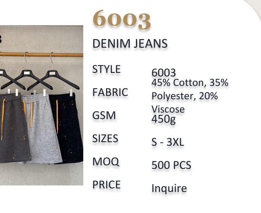 Sports — 6003