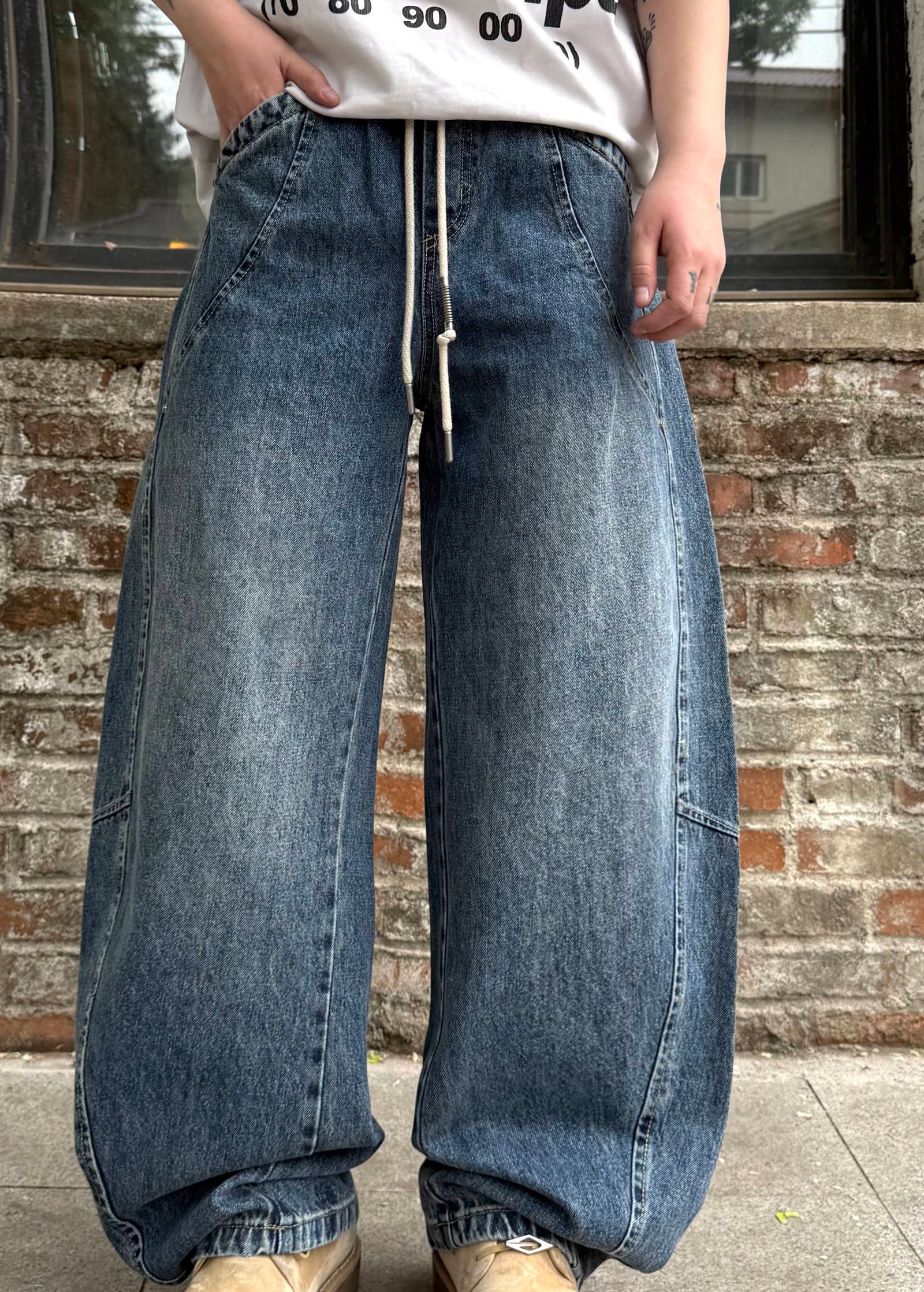 Denim M-613 2