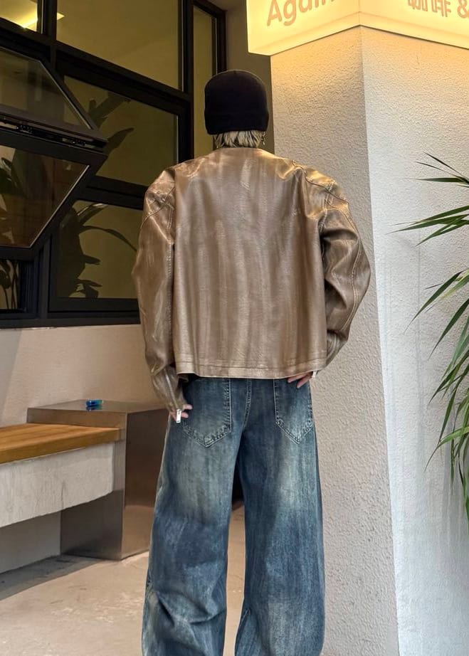 Denim M-651 4