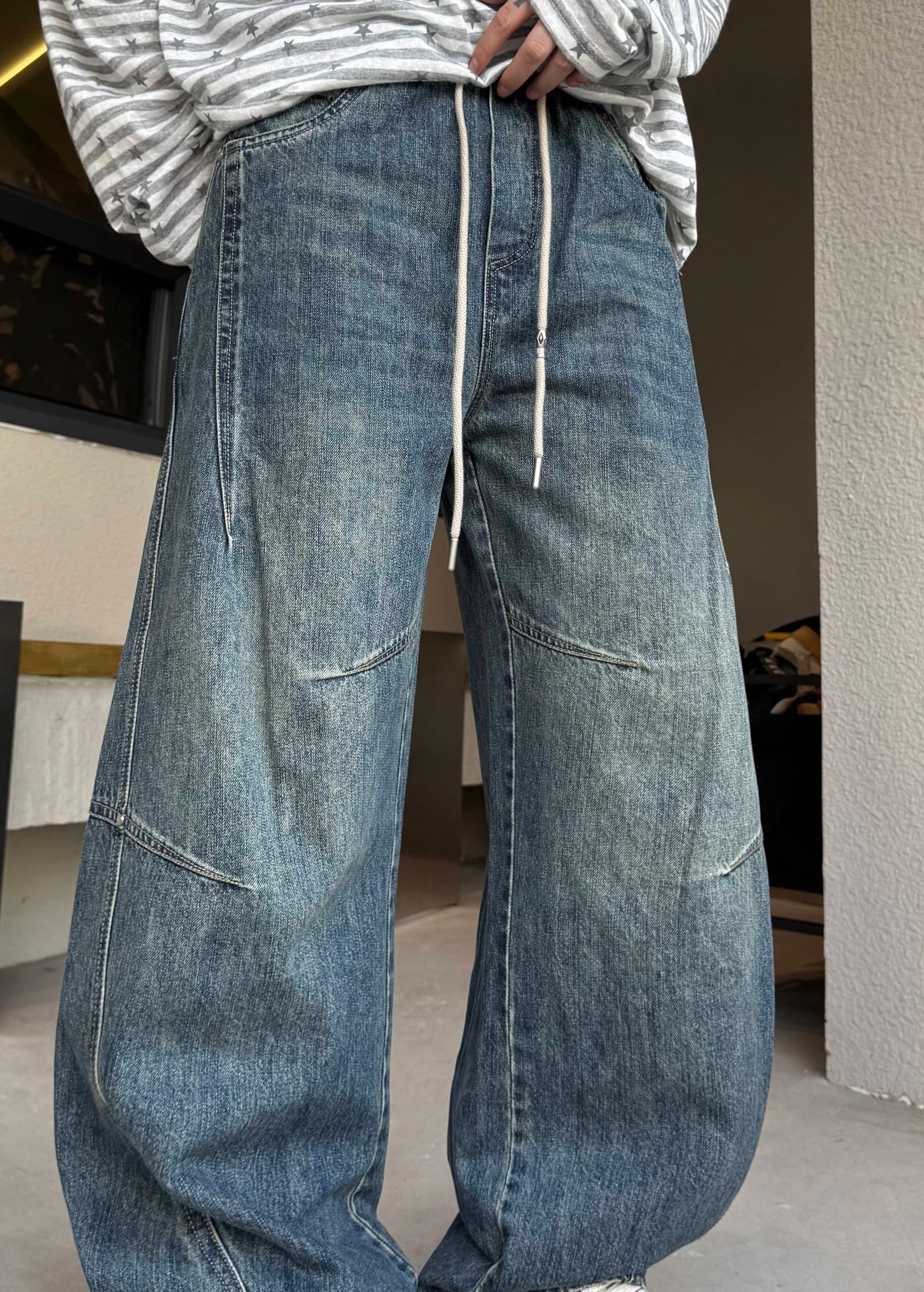 Denim M-658 4