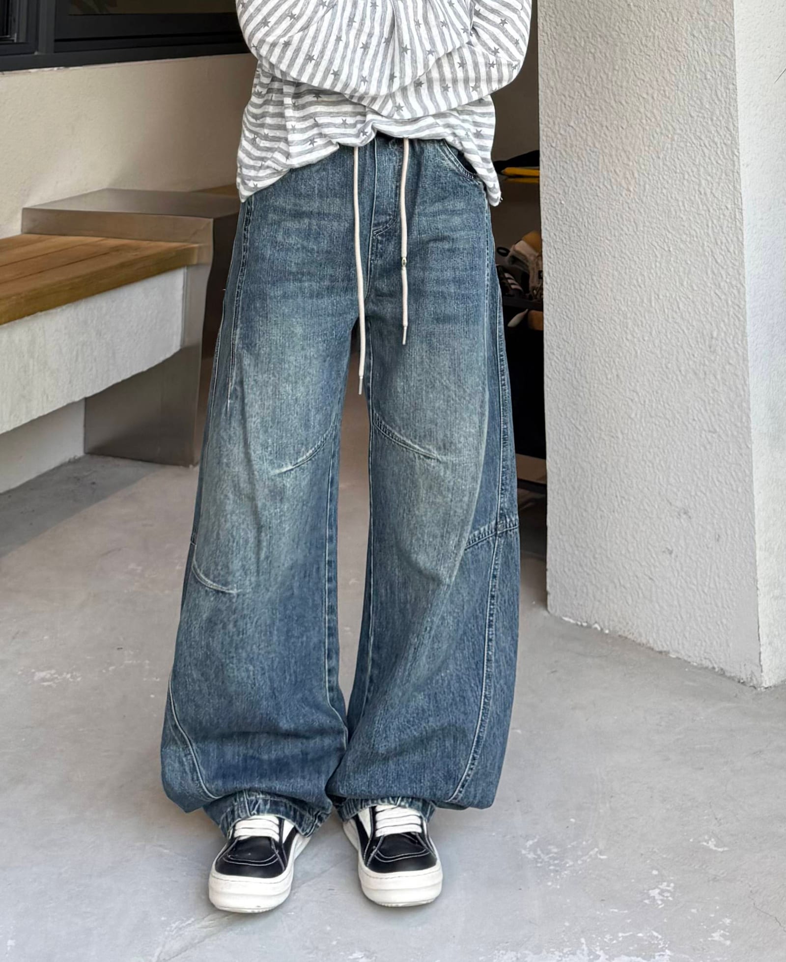 Denim — M-658