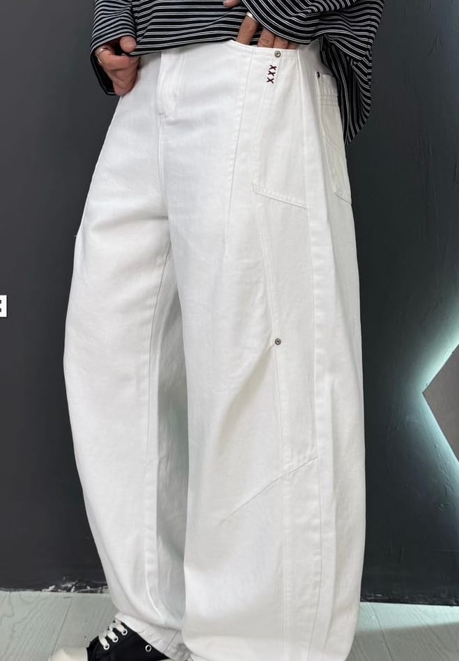 Denim M-729 2