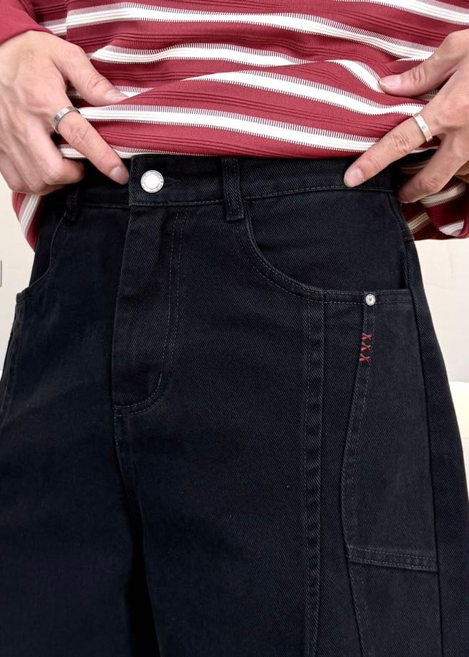 Denim M-729 9