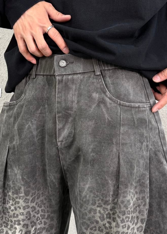 Denim M-731 3