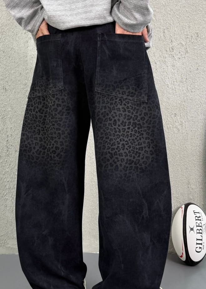 Denim M-731 9