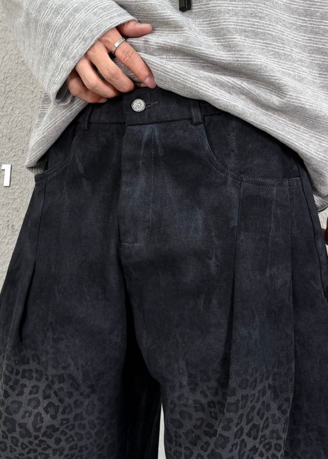 Denim M-731 10