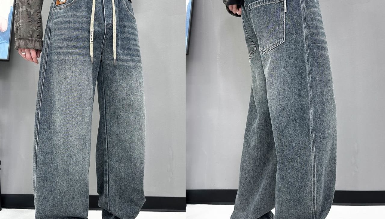 Denim — V2816