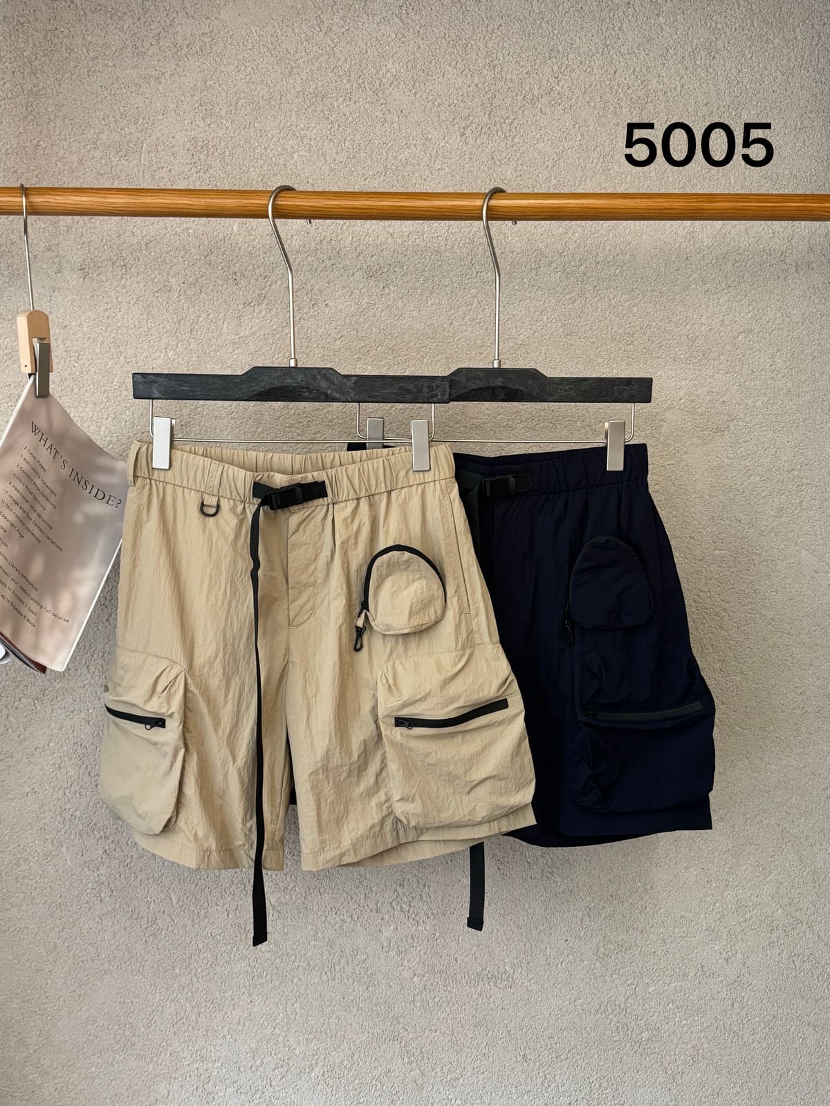 Shorts 4