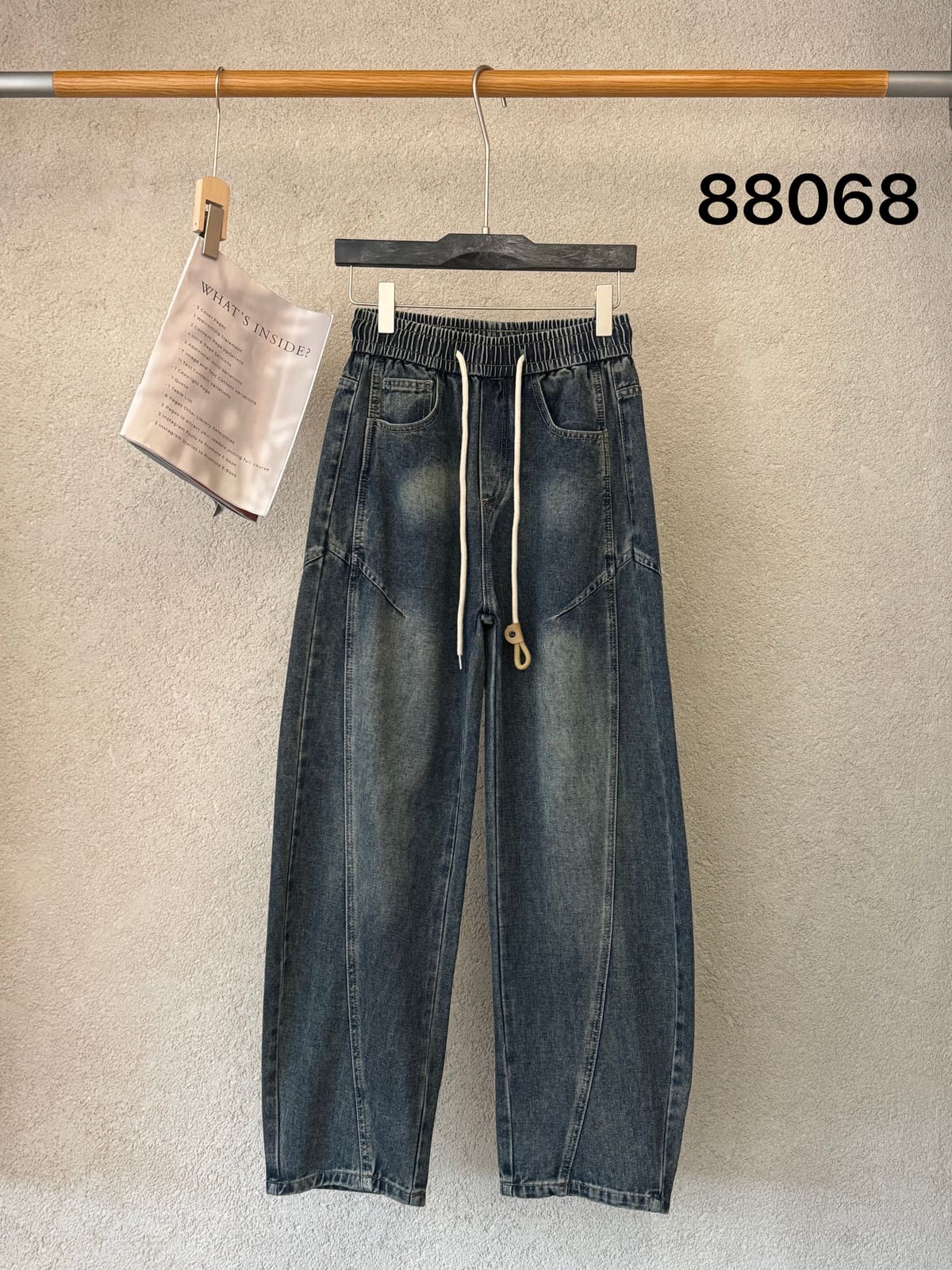 Denim — 88068