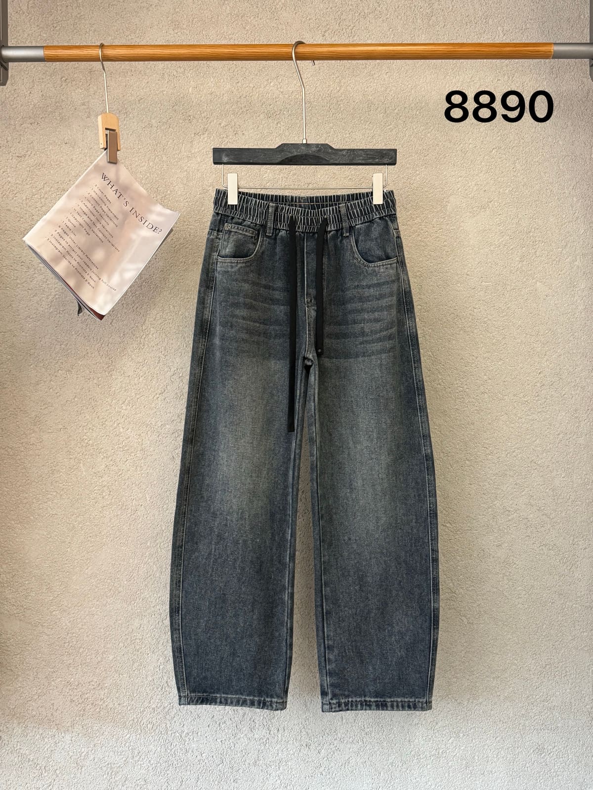 Denim 2