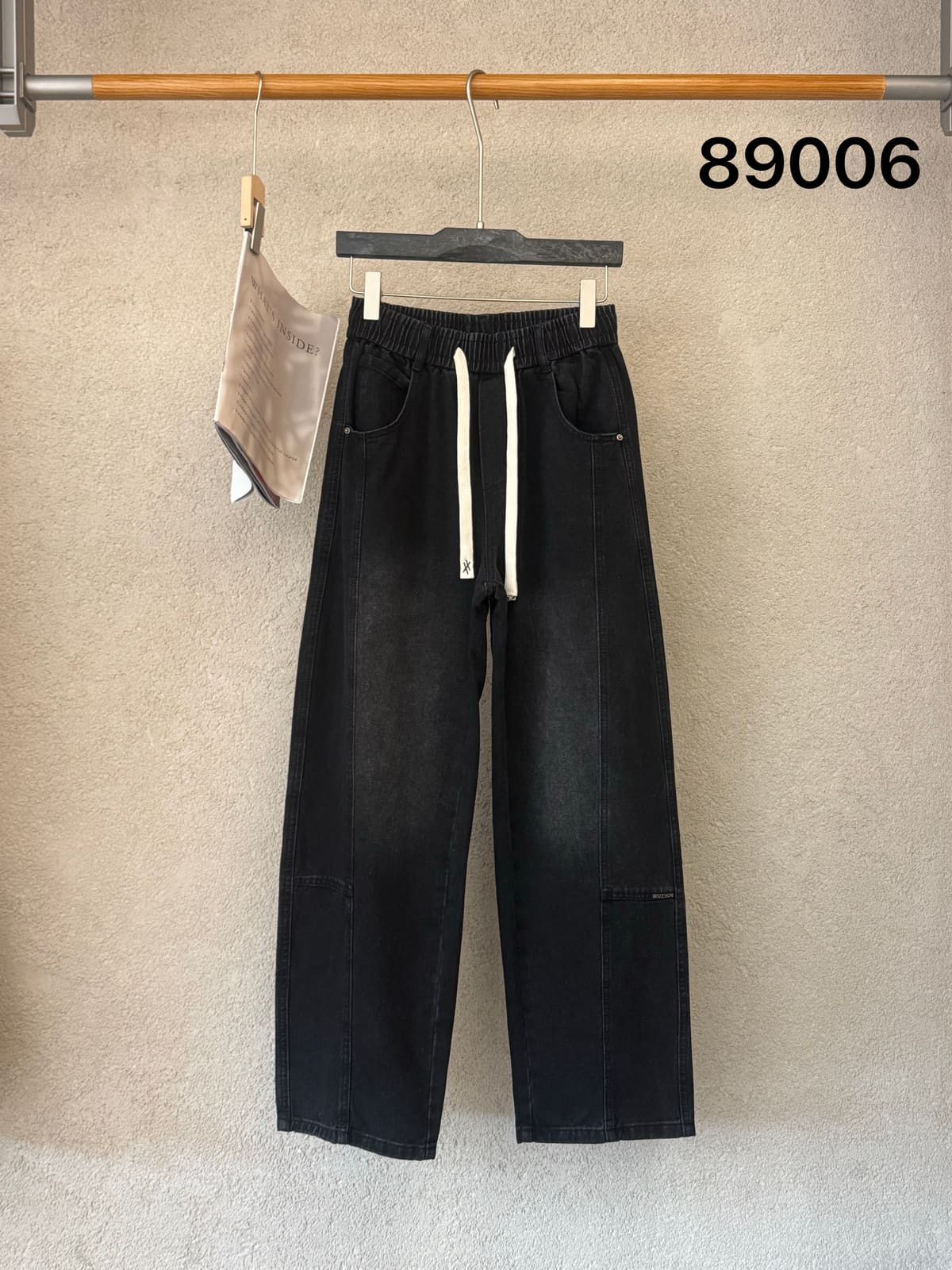 Denim 3