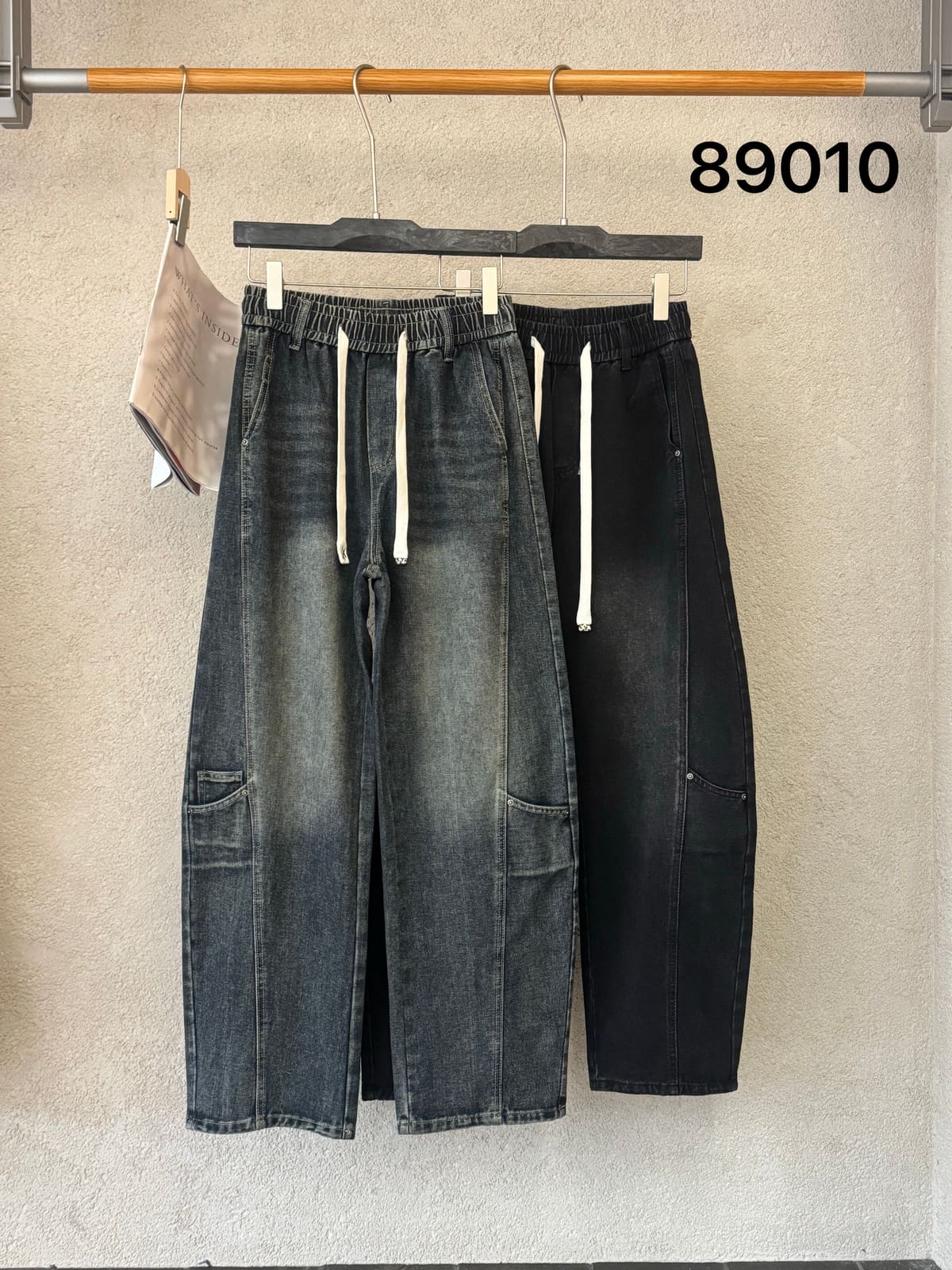Denim 4