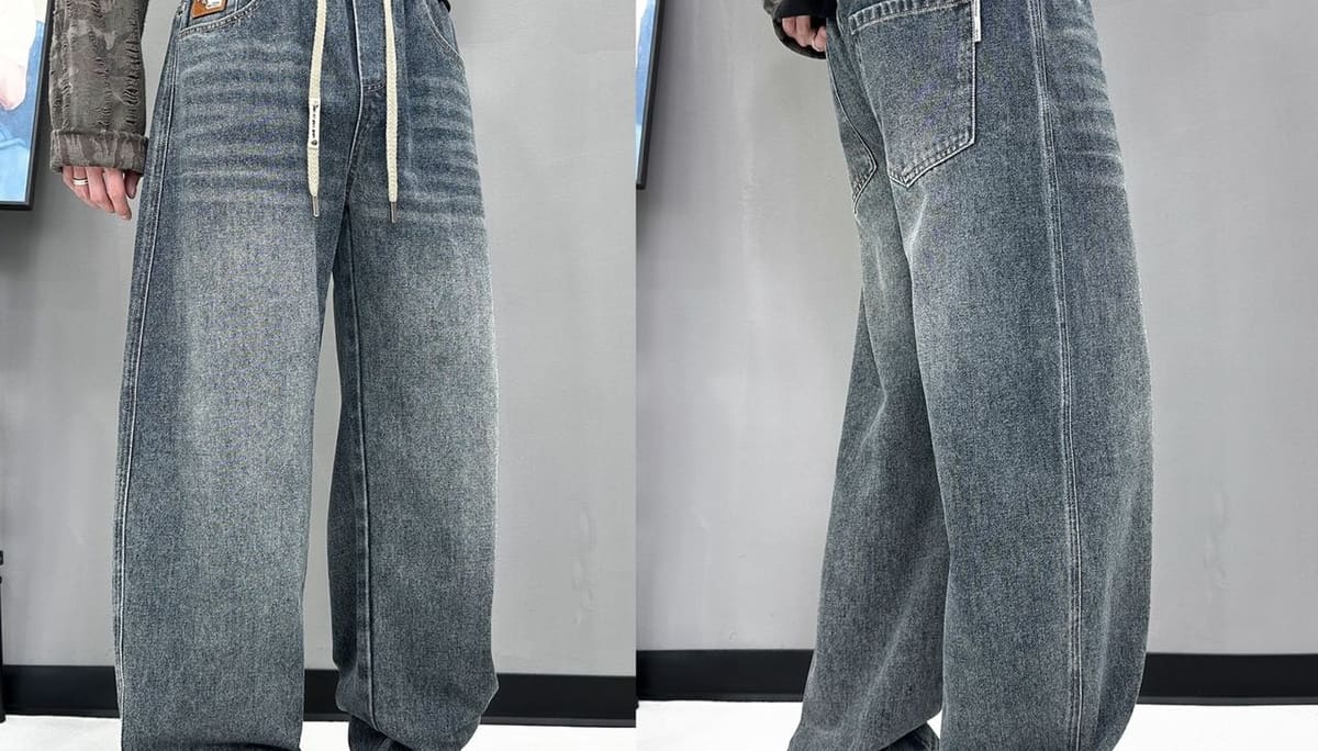 Denim — V2816